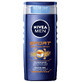 Nivea Men, Sport, gel de ducha, 250 ml