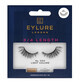 Eylure 3/4 Length Lashes Gene artificiale cu adeziv cu efect de îngroșare Nr. 004