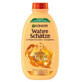 Garnier True Treasures Honey Treasures Shampoo, wax shampoo with propolis and royal jelly, for damaged hair, 250ml