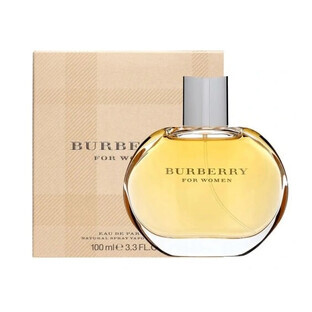 Burberry voor vrouwen Eau de parfum, 100ml