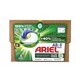 Ariel All in 1 Caps, Capsule de spălare Aloe Vera pentru toate scopurile, 23 bucăți