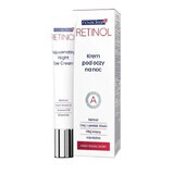 Novaclear Night cream with retinol, 15 ml