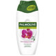 Palmolive, Orchidee e latte, gel doccia, 250 ml
