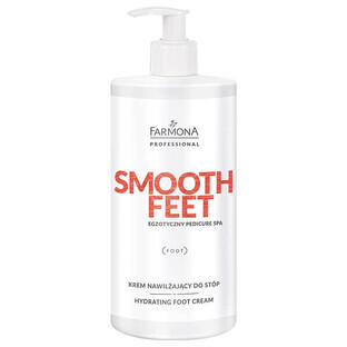 Farmona Professional Smooth Feet Moisturizing Foot Cream 500ml