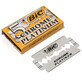 Bic, ylettes, cromo, platino, 5 pezzi