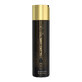 Sebastian Professional Dark Oil Shampooing à l'huile douce avec huile Shampooing à l'huile, 250ml