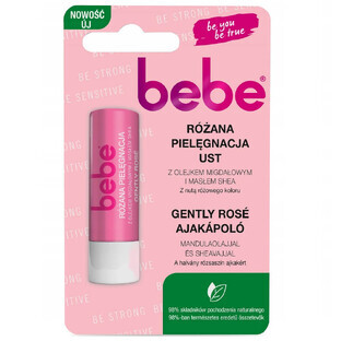 Bebe Young Care, Róana Diagnostic Lipstick, 4.9g