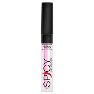 Spicy lipstick Wibo 3, 3ml