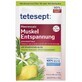 Tetesept, mini sale da bagno a pioggia, 80g