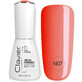 Keyboard Luxury Neon Neon Rubber Base Color N07 Red Rainbow, 10ml