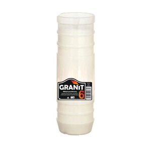 Granit, suport lumânare 6D