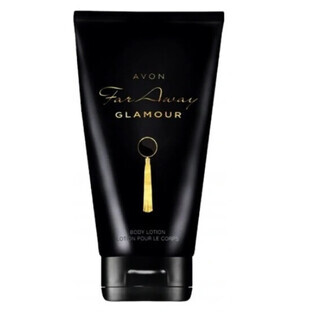 Loțiune de corp Avon Far Away Glamour, 150 ml