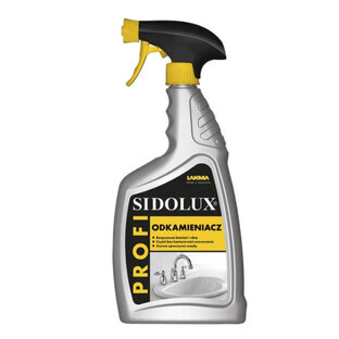 Sidolux, Profi Wasmiddel, 750 ml