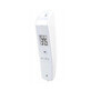 Electronic thermometer, Rossmax HD500, contactless, 1 pc - Longlife!