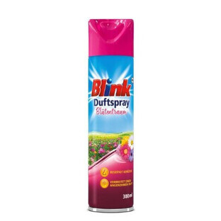 Blink, Blueten-traum, Spray sbrinante, 300ml