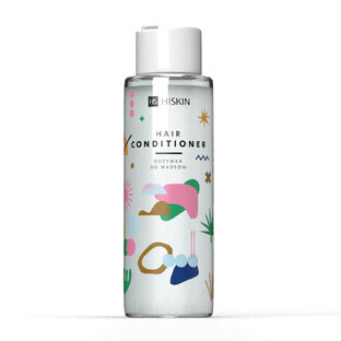 HiSkin Travel Size Travel Size Épilateur 75ml