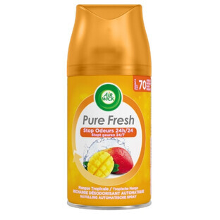 Air Wick Air Freshener Tropical Mango, 250 ml