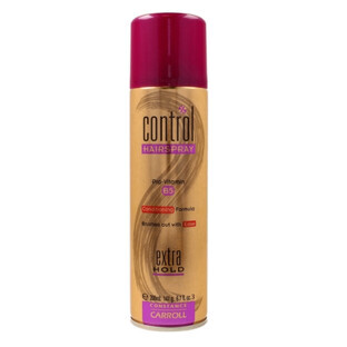 Constance Carroll Haarlak, Extra Hold, 200 ml