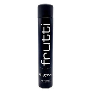 Spray profesional pentru păr cu keratină Frutti, 750ml