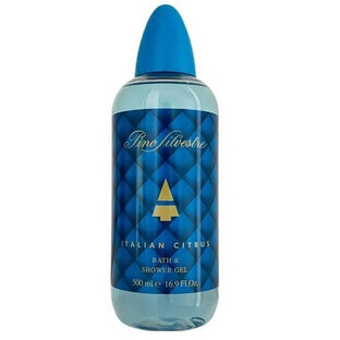 Schottenkiefer Italienische Zitrusdusche, 500ml