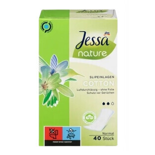 Jessa, Natura, Pungi, 40 buc