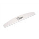 Elisium file double-sided white semiquick 100/180