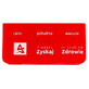 Gain Health, Medicine Dosing Box, daily, 3 times a day, 1 pc