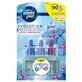 Ambi Pur Electric Frühlingserwachen Nachfüllpackung, 20 ml
