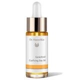 Huile de jour clarifiante Dr Hauschka, 18ml