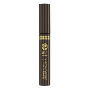 Miss Sporty Naturally Perfect Vol.1 Mascara 001 Black, 8ml