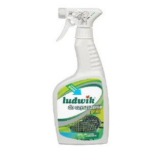Limpiador de barbacoas Ludwik, 500 ml