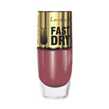 Esmalte de uñas Lovely Quick Dry 3, 8ml