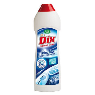 Dix, Latte detergente fresco attivo, 500g