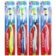 Colgate, Cepillo dental Max Fresh, mediano, 1 ud.