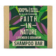 Faith In Nature, Lavendel amp; Geranium, Shampoo, 85g