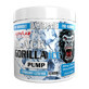 Black Gorilla Ice Pump Preworkout Aardbei, 300g