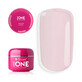 Silcare Base One Cover Light Masking Vernis à ongles UV, 50g