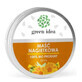 Unguent Calendula 100% Bio Produs Green Idea, 50 ml