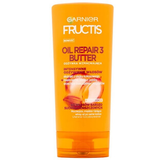 Garnier Fructis Oil Repair 3 Firming Conditioner 200 ml