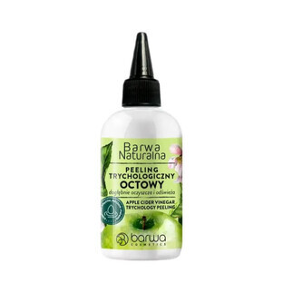 Barwa Acide acétique exfoliant trichologique naturel, 100ml