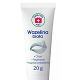 Vaselina blanca cosmética ABC Botiquín 20g