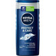 NIVEA Men, Protect amp; Care,250 ml