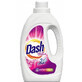 Tableau de bord, pour le lavage des tissus colorés, 2.2l