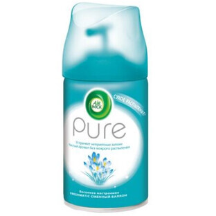 Air Wick, Spring Delight, Cartuș de reîmprospătare a aerului, 250ml