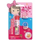 Ruj Splash Splash Winia + 2 ringen