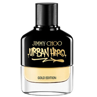 Jimmy Choo Urban Hero Edizione Oro Eau de parfum, 50ml