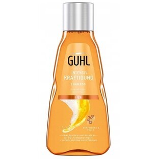 Guhl, Intensiv Kraftigung, Shampooing, 50ml