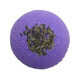 Soap amp; Friends Bola de Baño Efervescente Lavanda, 110g