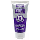 Beauty Formulas anti-ageing face wash met retinol, 150 ml