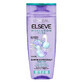Elseve Hyaluron Pure Skin Cleansing Shampoo 400 ml
